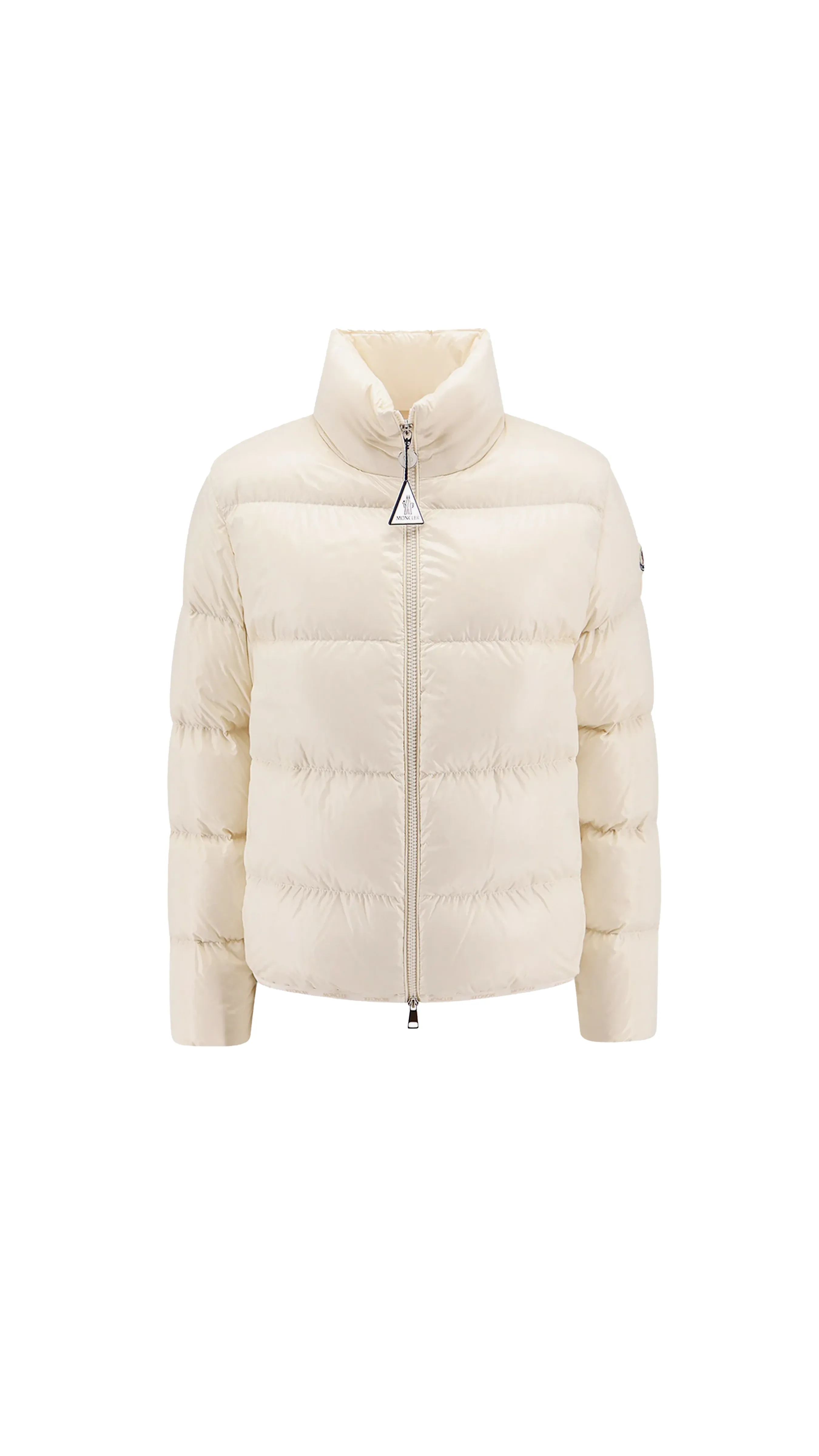 Abbadia Down Jacket - White