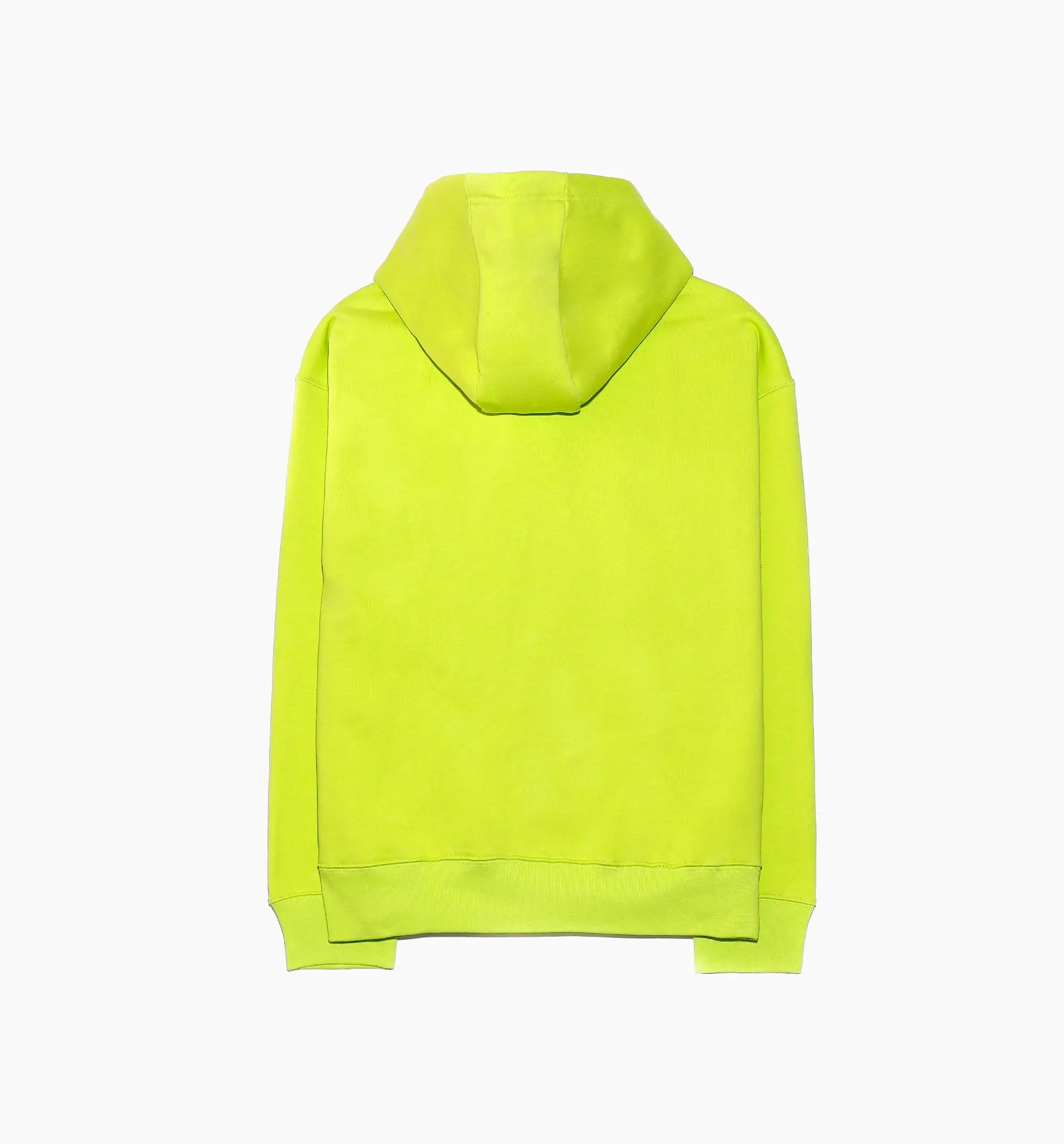 ACG Pullover Hoodie Mens Hoddie - Lime/White