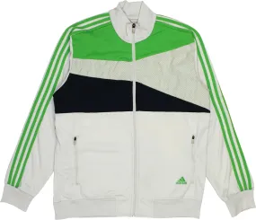 Adidas Track Jacket | ThriftTale