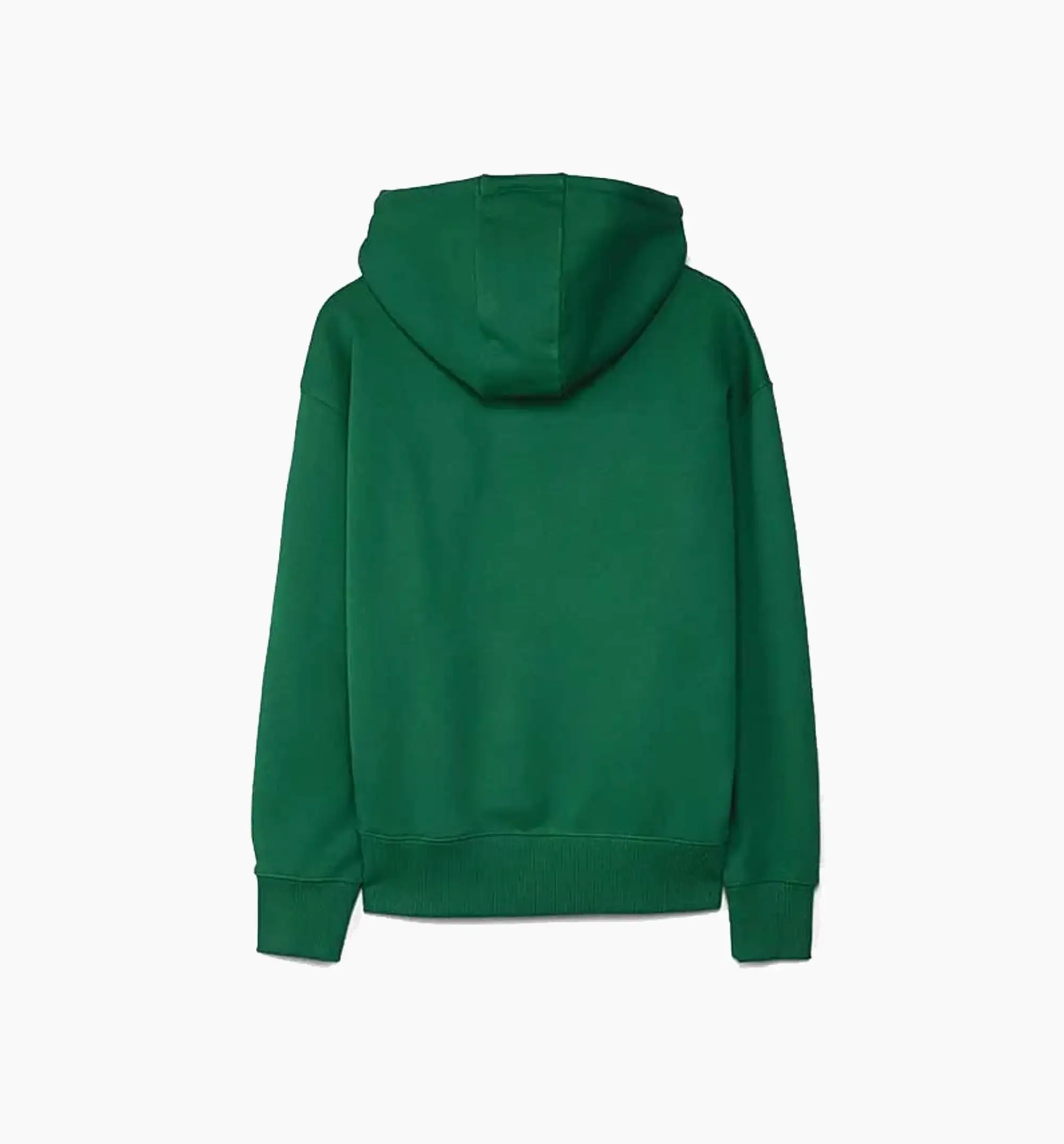 Ami Hoodie Mens Hoodie - Green