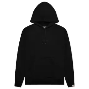 Ape Head Pullover Hoodie - Black