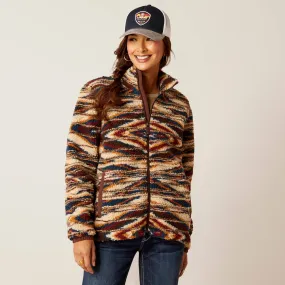 Ariat Chimayo Fleece Jacket