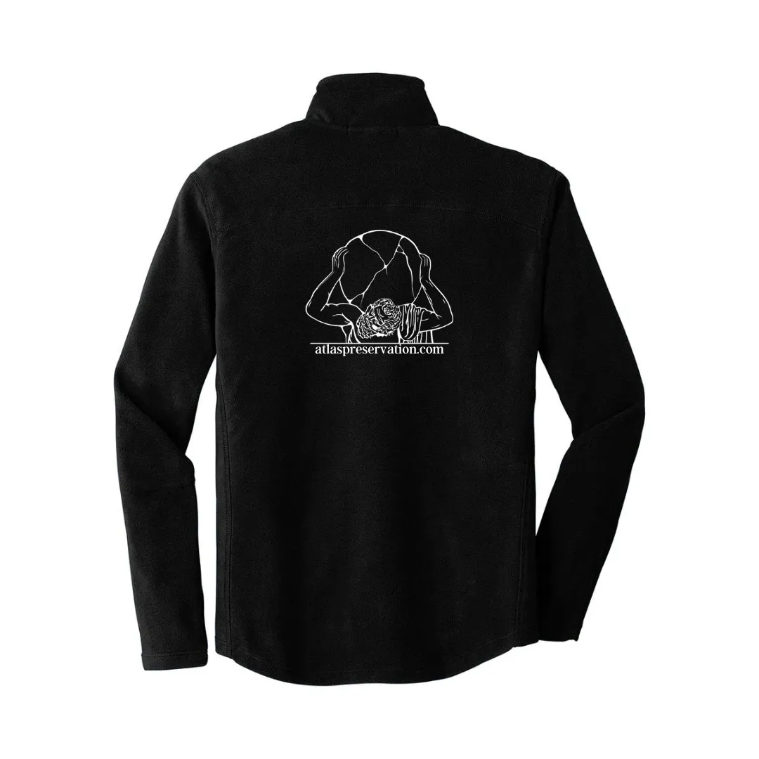 Atlas Fleece Jacket