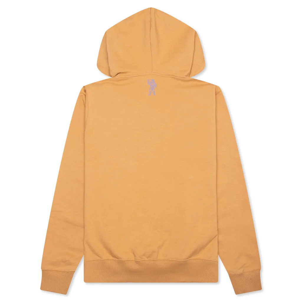 BB Frontier Hoodie - Apple Cinnamon