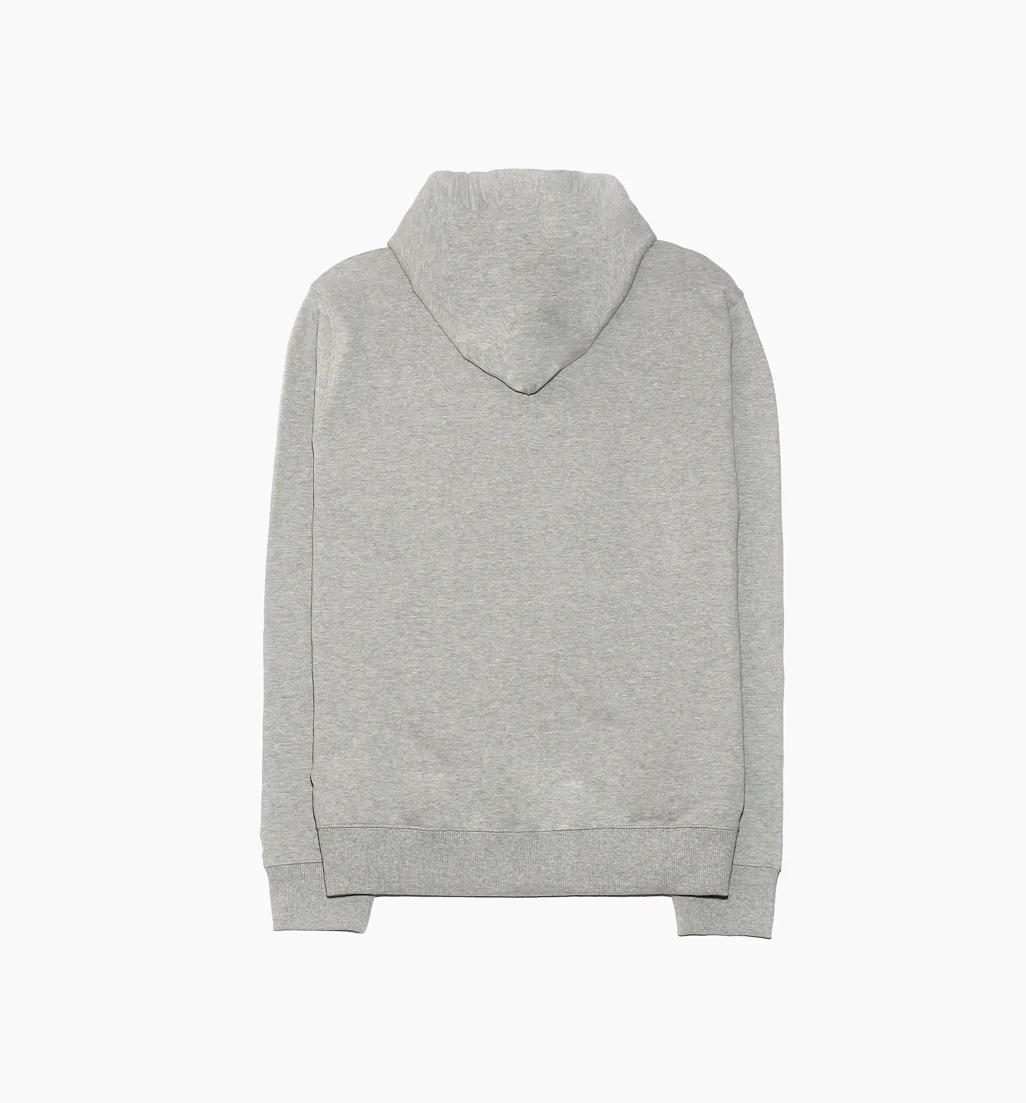 BB Icon Hoodie Mens Hoodie - Gray