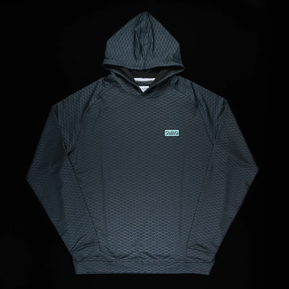 Black Pine Performance Hoodie