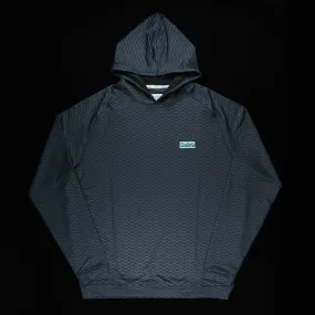 Black Pine Performance Hoodie