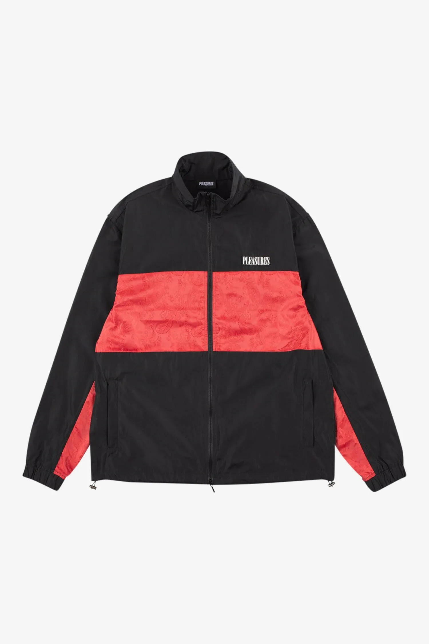 Blast Track Jacket