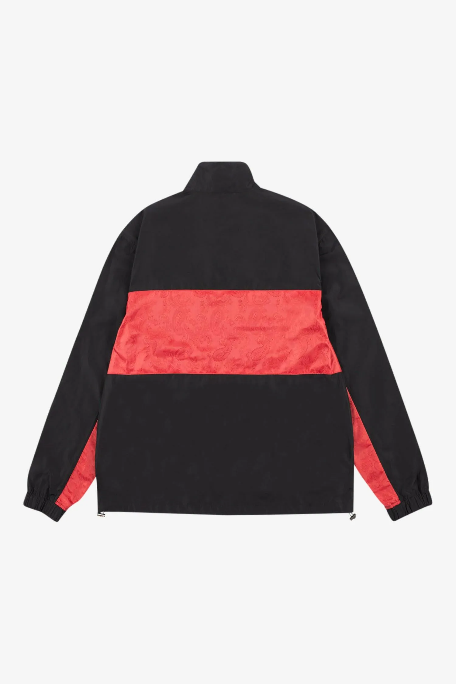 Blast Track Jacket