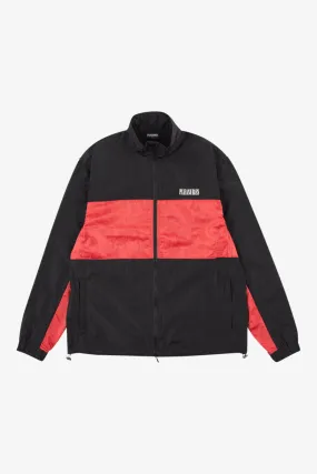 Blast Track Jacket