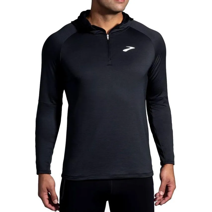 Brooks NOTCH THERMAL HOODIE 2.0