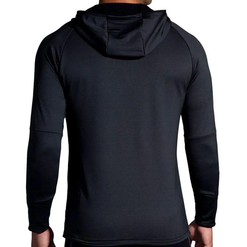 Brooks NOTCH THERMAL HOODIE 2.0