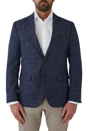 Cambridge - Hawthorn Jacket - Blue