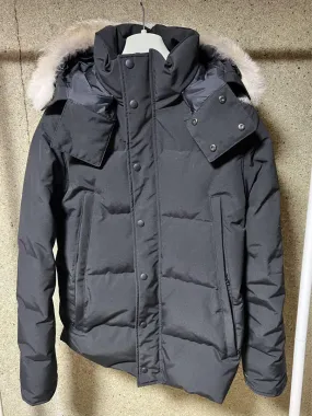 Canada Goose Wyndham Parka - Exclusive for syzmon - Authentic Luxury Designer