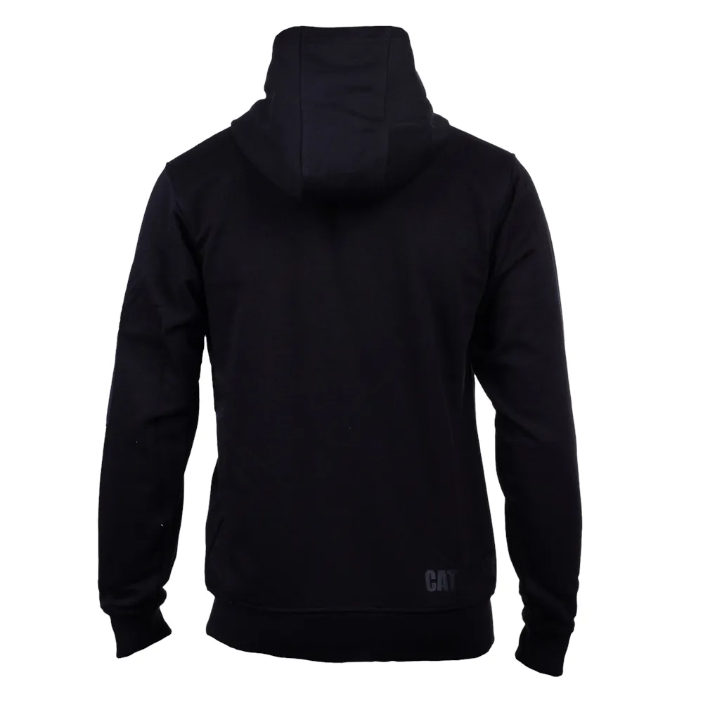 Caterpillar Loopback Full Zip Hoodie