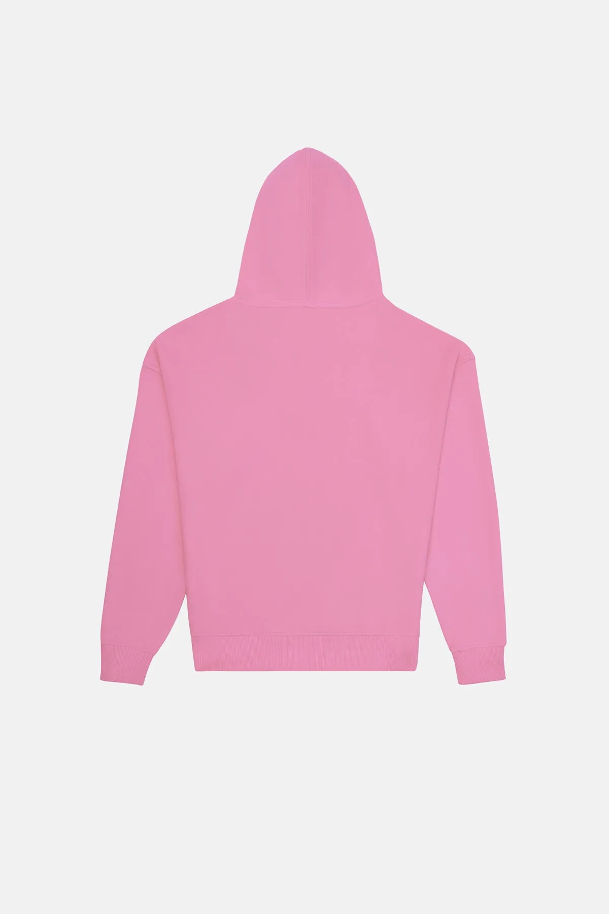 Ceylan Super Soft Hoodie - Pembe