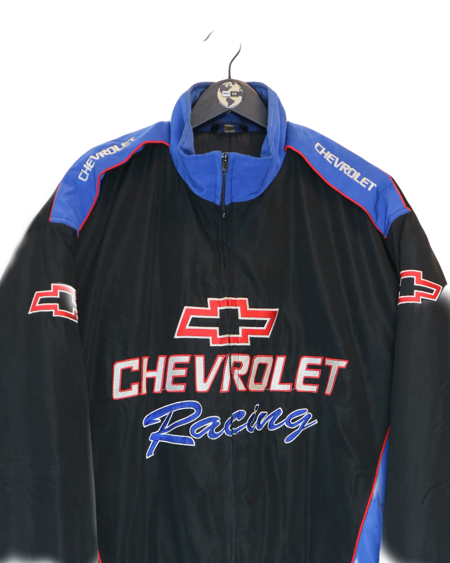 Chevrolet Racing Jacket L