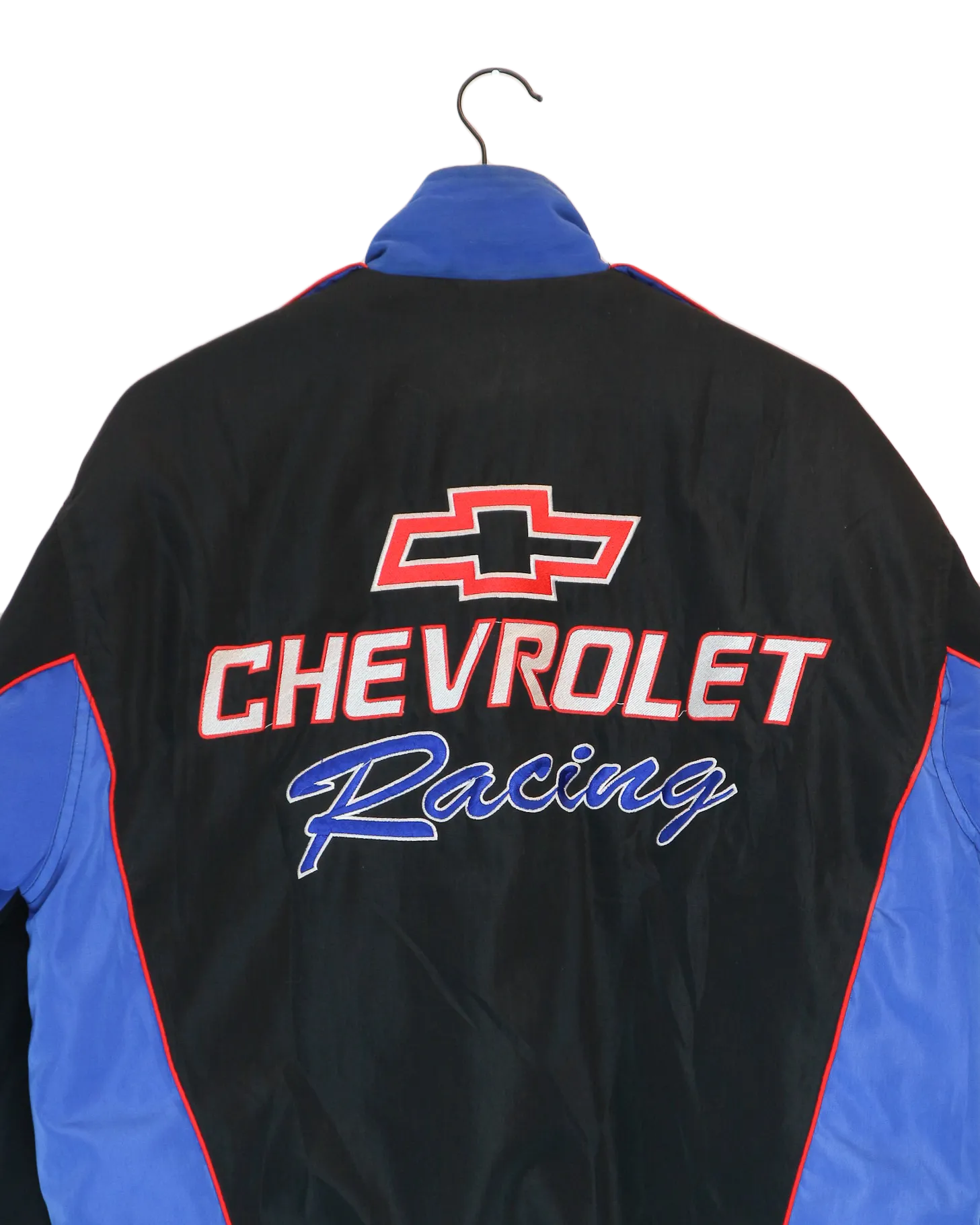 Chevrolet Racing Jacket L