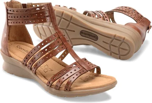 COMFORTIVA Women's •Kaelin• Gladiator Sandal