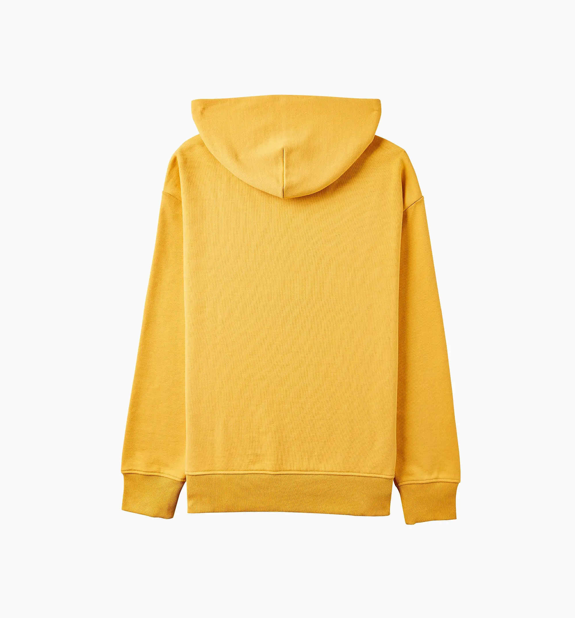 Conversations Amongst Us Hoodie Mens Hoodie - Yellow