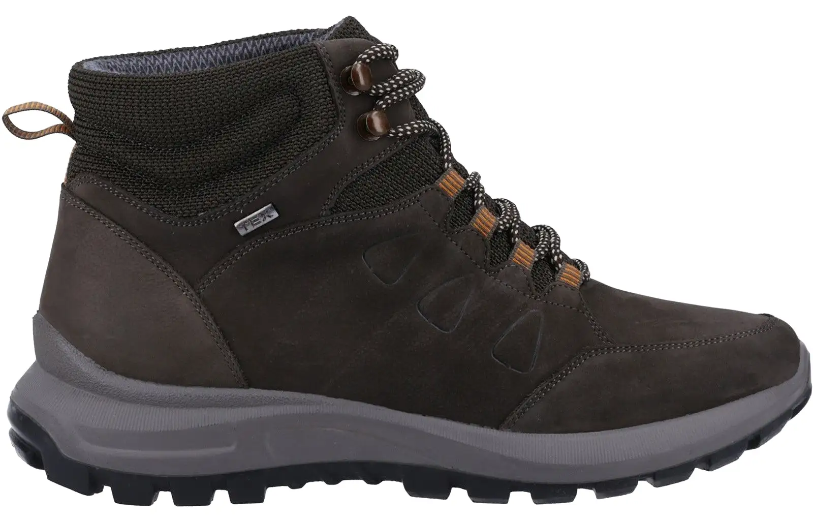 Cotswold Dixton Mens Waterproof Walking Boot