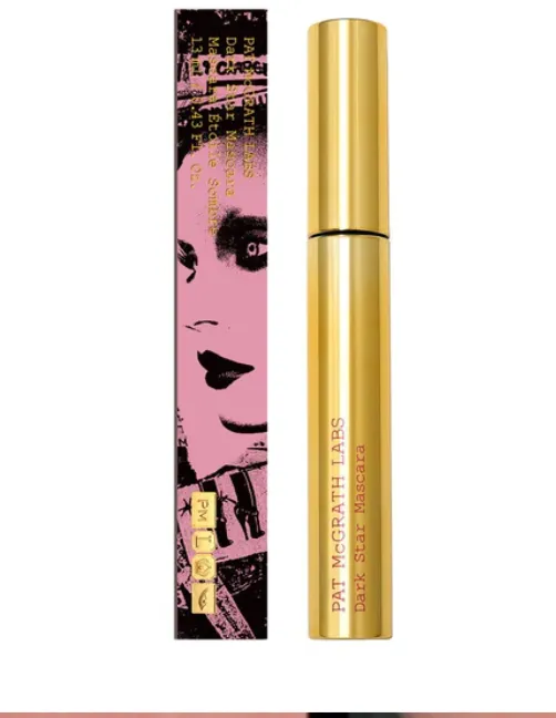 DARK STAR Mascara