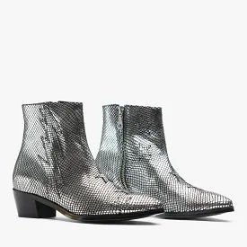 DISCO BOLT BOOTIE