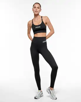 ESSENTIAL FULL LENGTH SUPER HIGH WAIST LEGGING