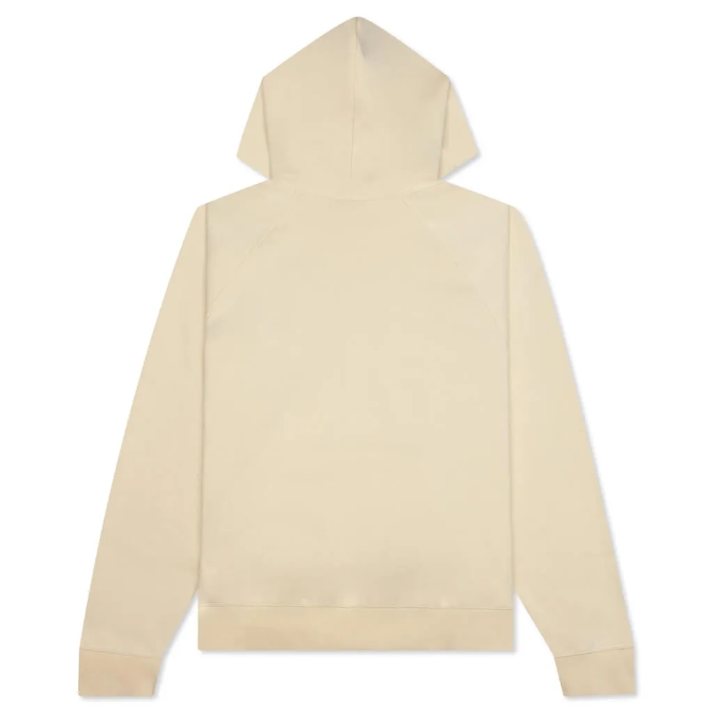 Essentials Essential Hoodie - Egg Shell