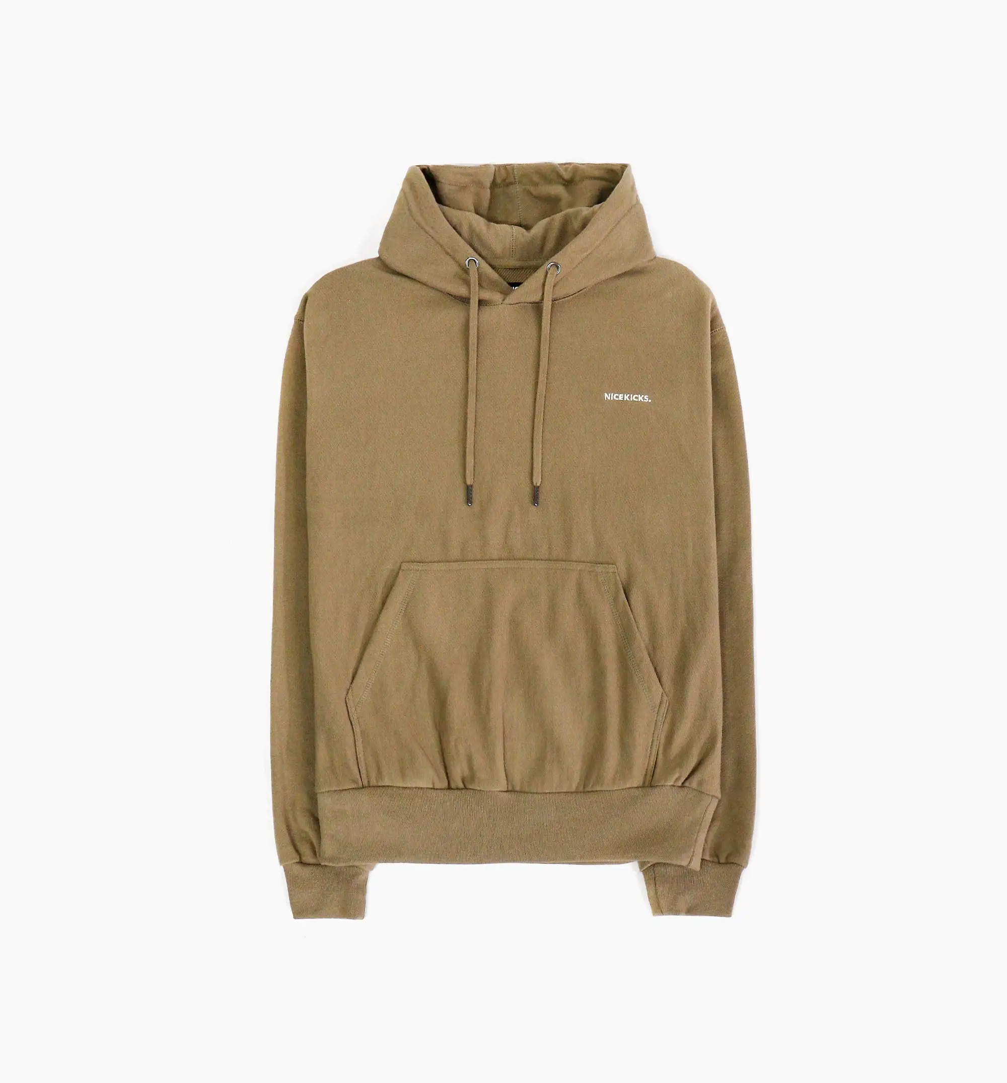 Everyday Hoodie Mens Hoodie - Brown