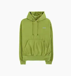 Everyday Hoodie Mens Hoodie - Green