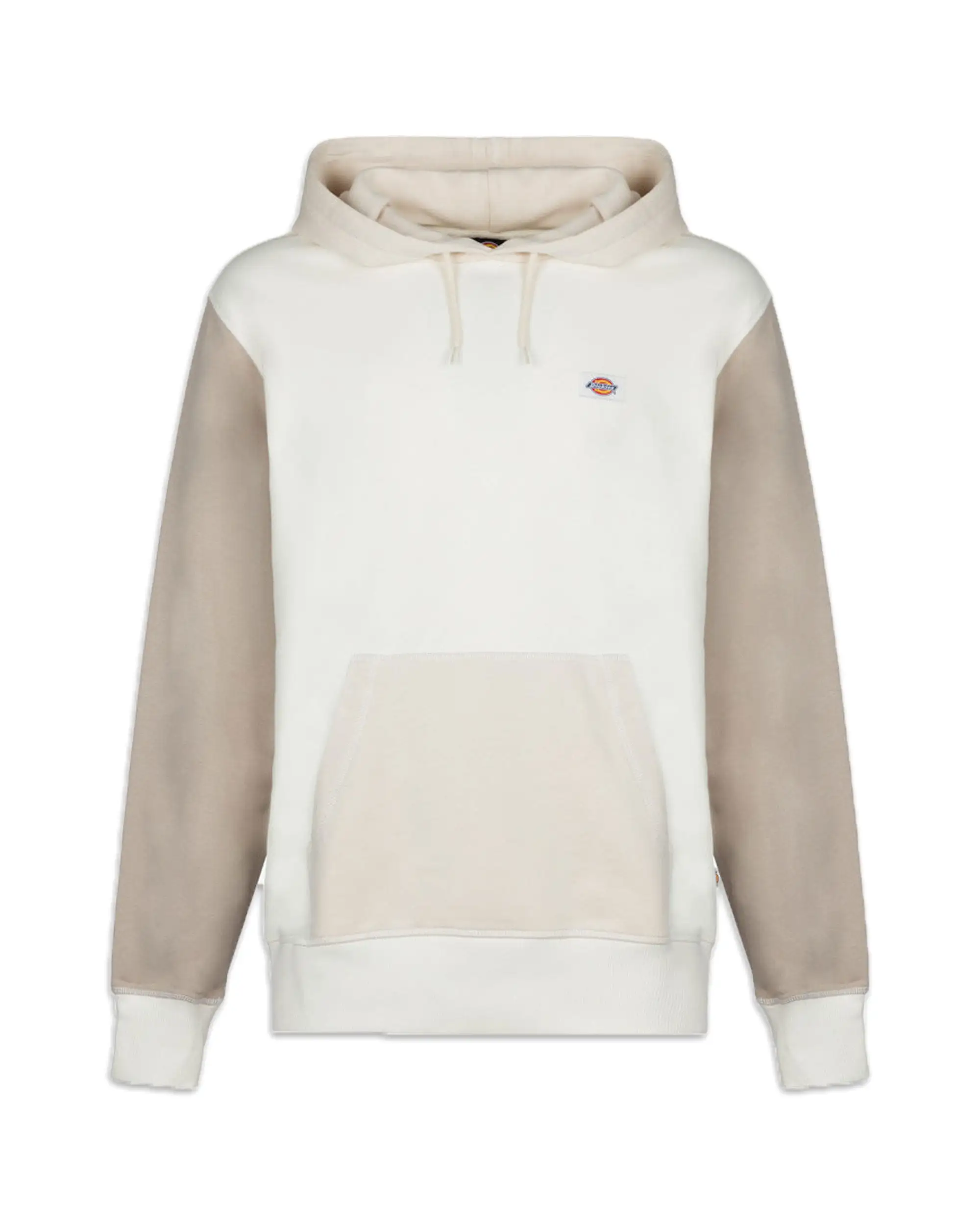 Felpa Uomo Dickies Eddyville Hoodie Cloud