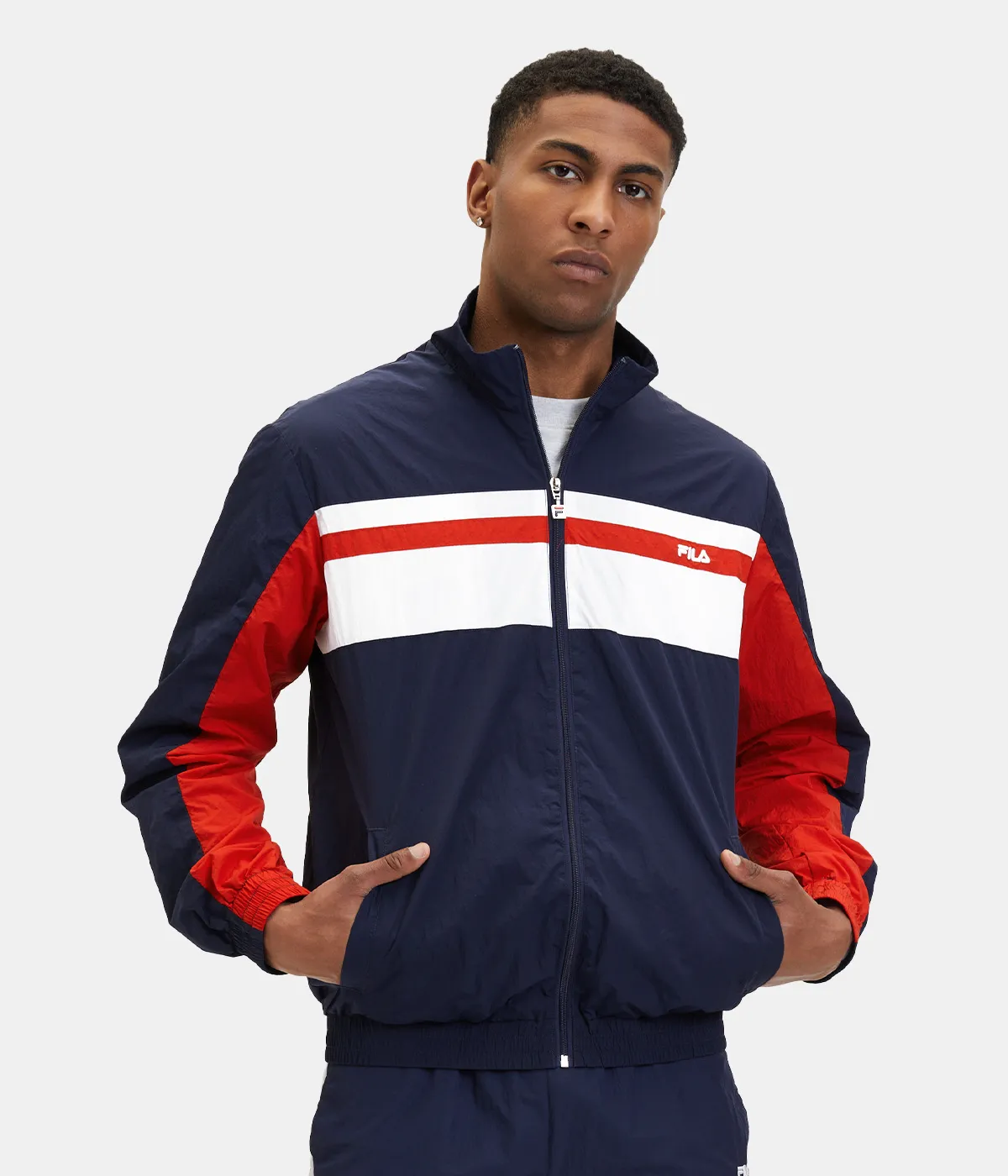 Fila  Track Jacket Luoyang