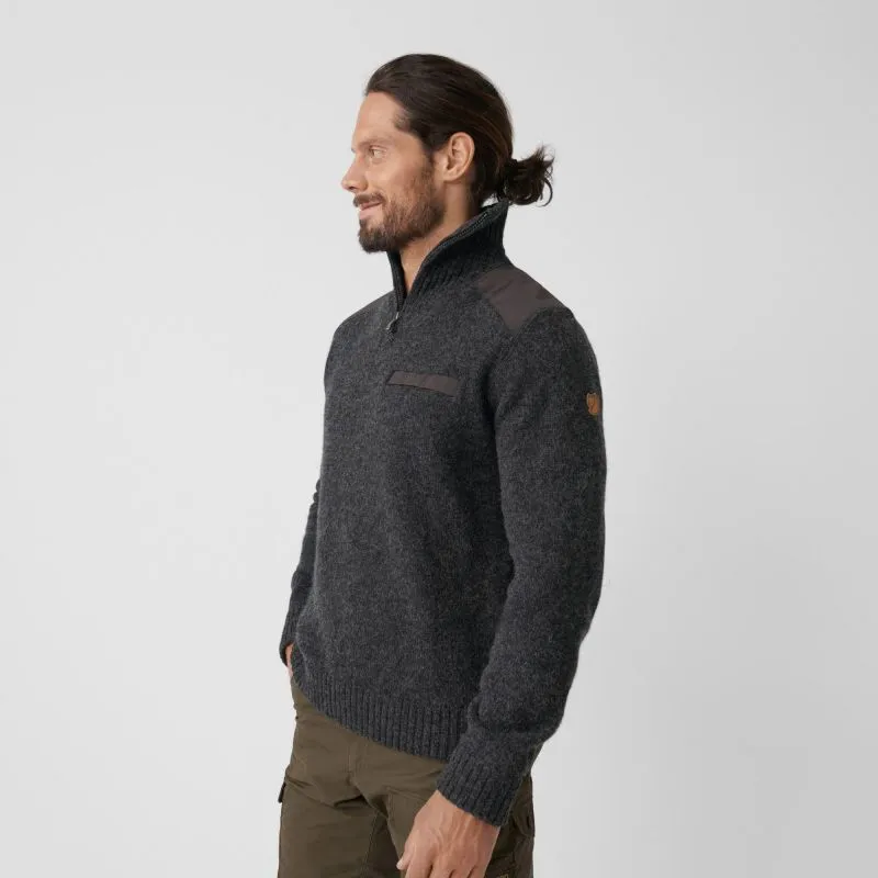 Fjällräven  Koster Sweater - Felpa - Uomo