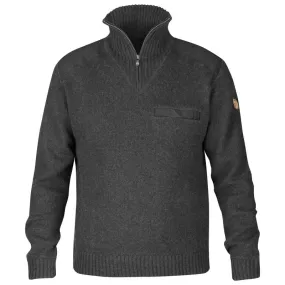 Fjällräven  Koster Sweater - Felpa - Uomo