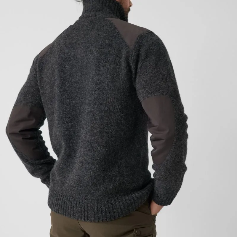 Fjällräven  Koster Sweater - Felpa - Uomo