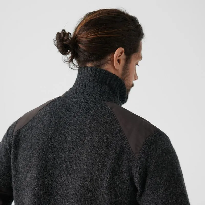 Fjällräven  Koster Sweater - Felpa - Uomo