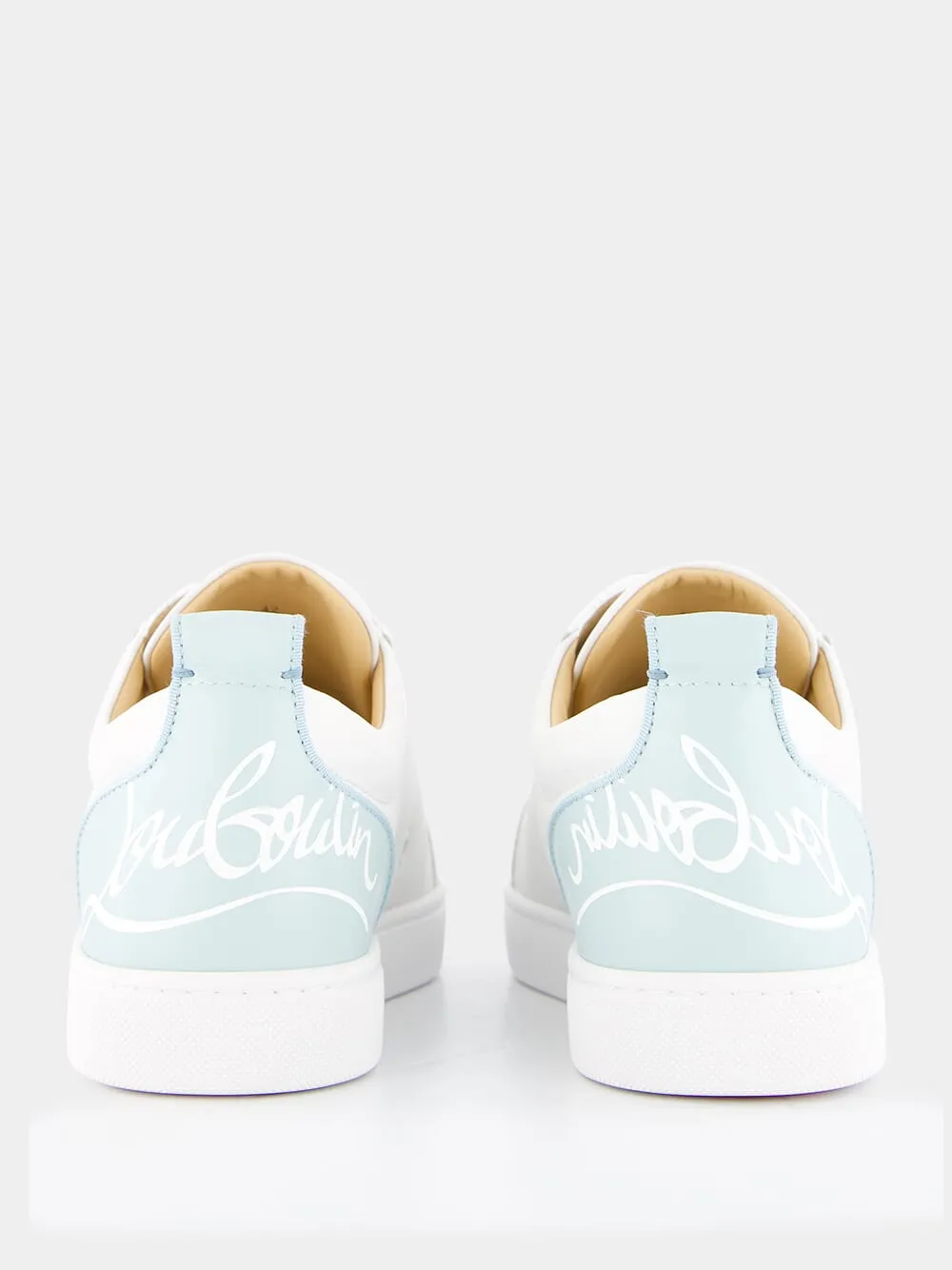 Fun Louis Junior Sneakers