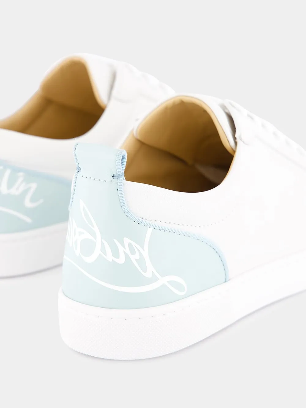 Fun Louis Junior Sneakers