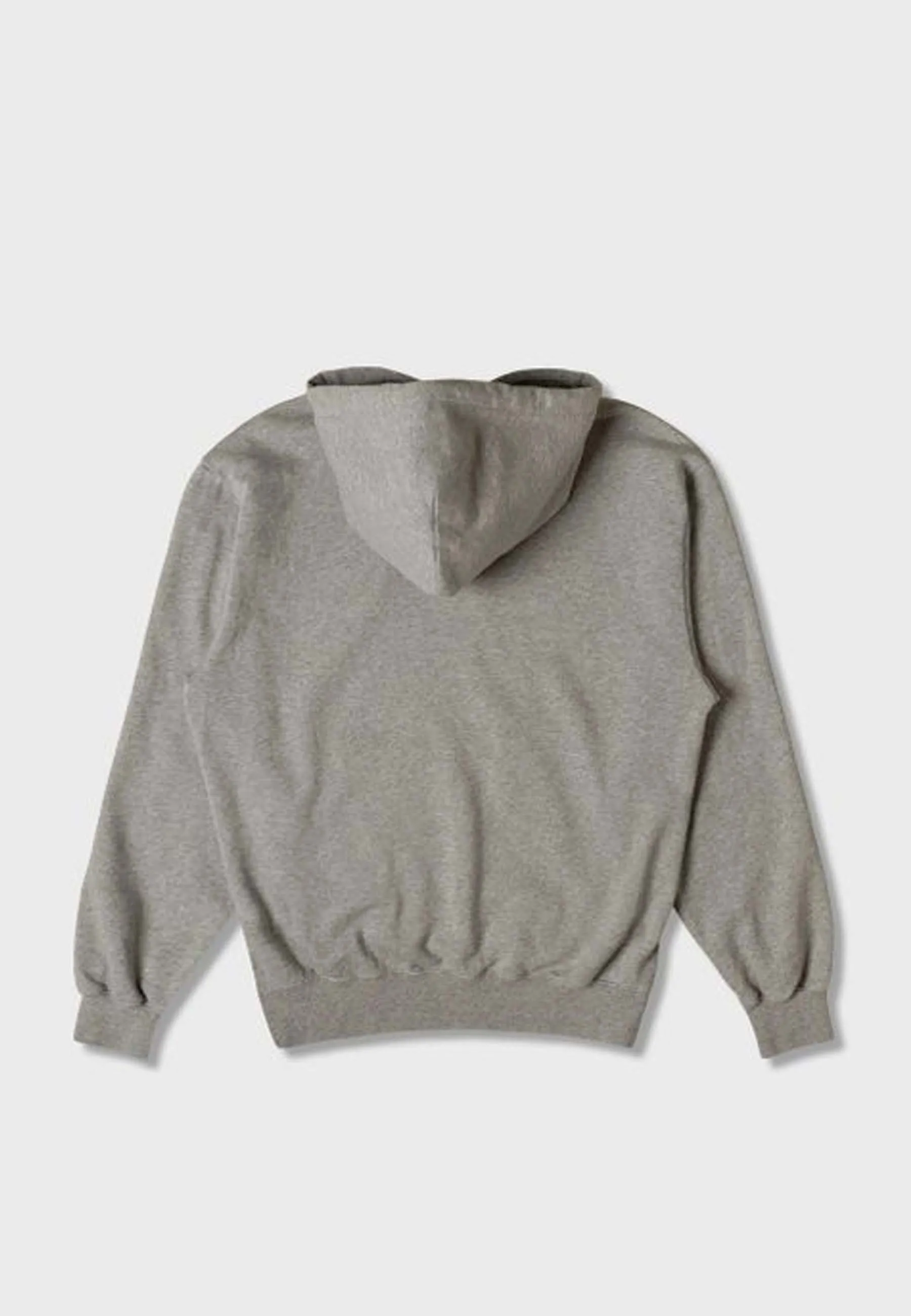 Gold Standard Hoodie - grey heather