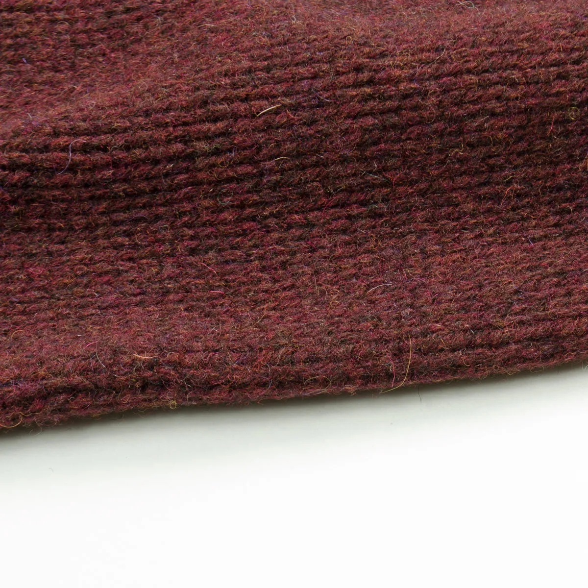 Howlin' - Holy Dance Sweater - Bordeaux