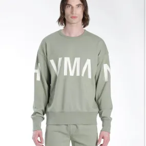 Hvman Aspen Crewneck Sweater