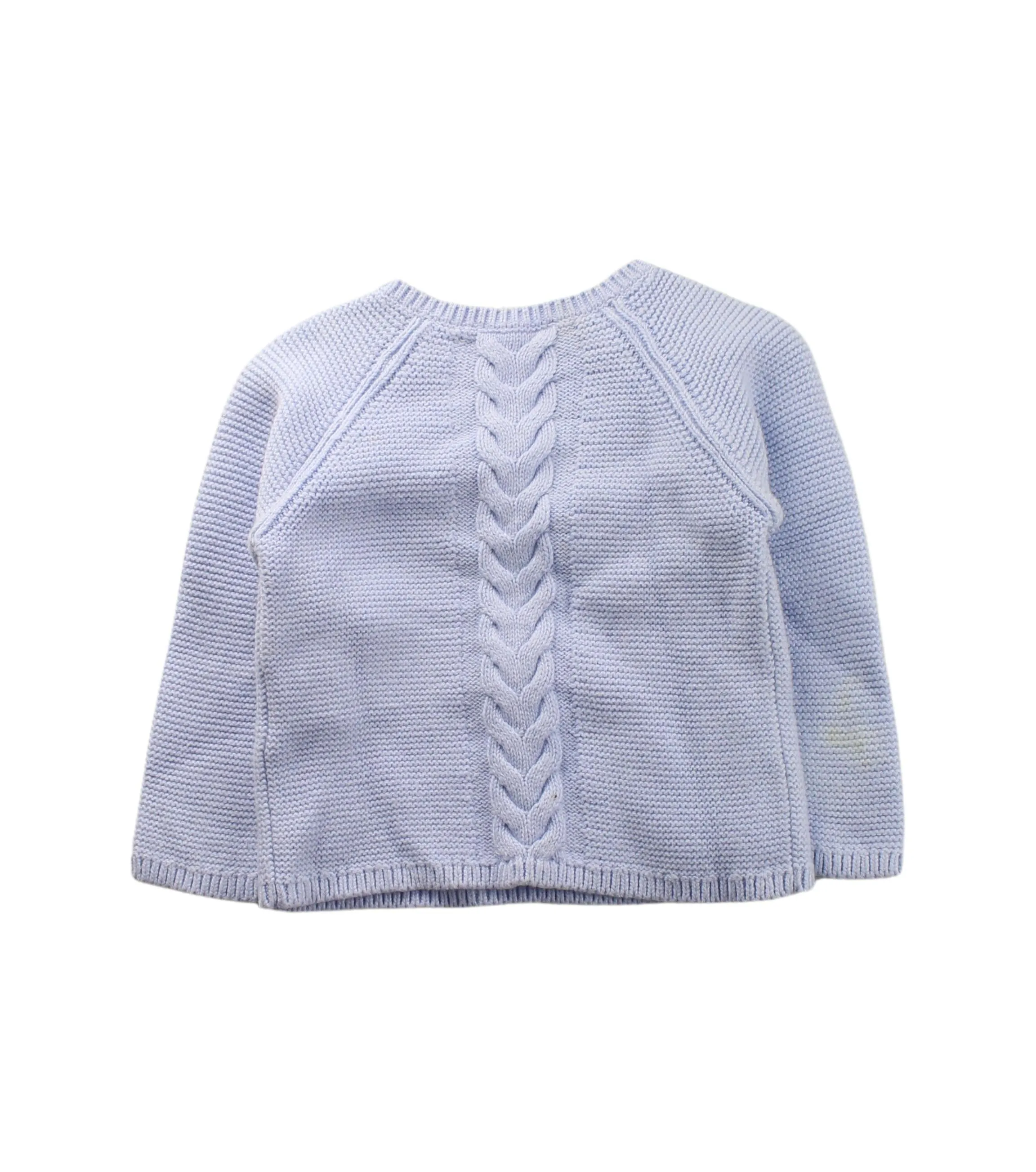 Jacadi Knit Sweater 6-12M