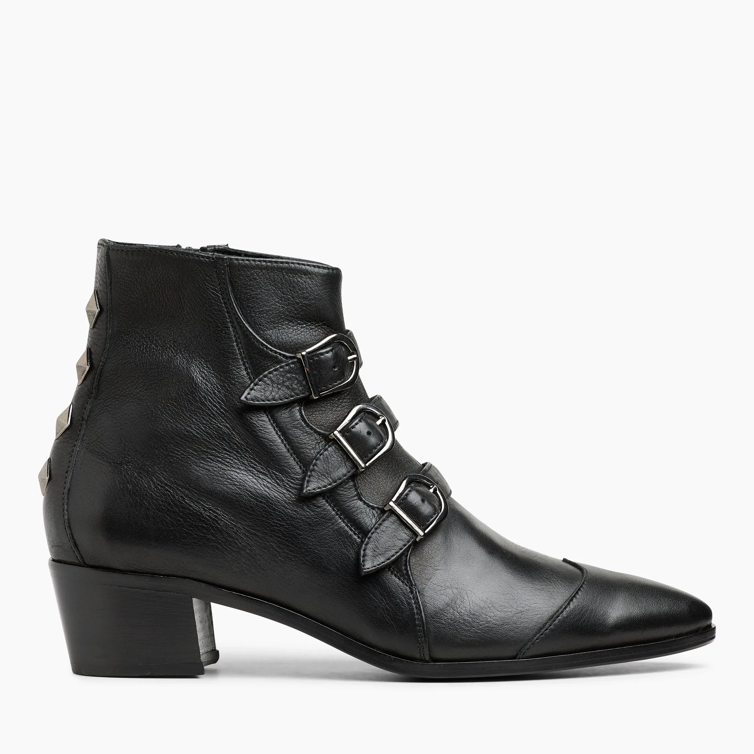 JETT CLASSIC 2 BLACK