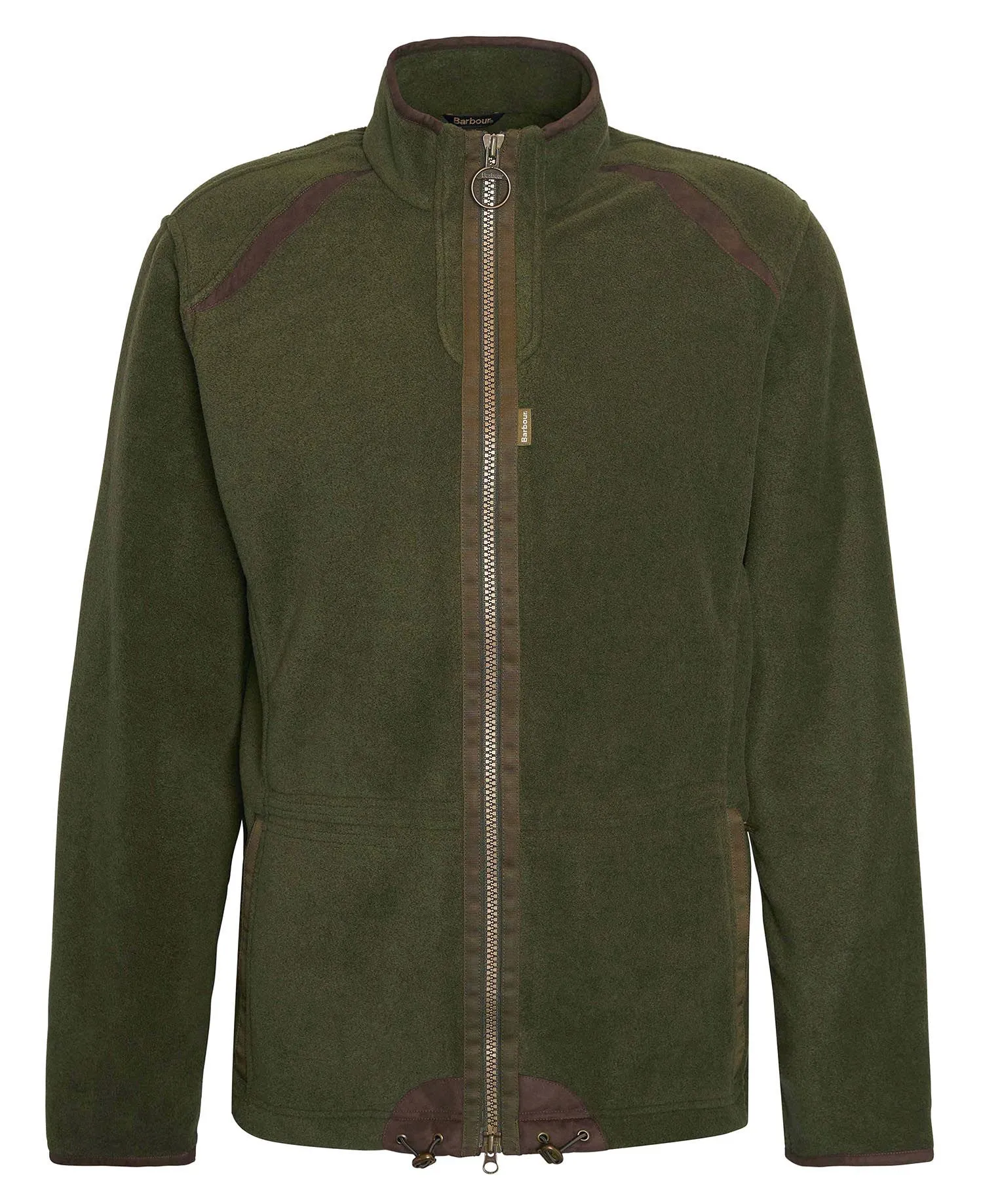  Langdale Fleece Jacket     