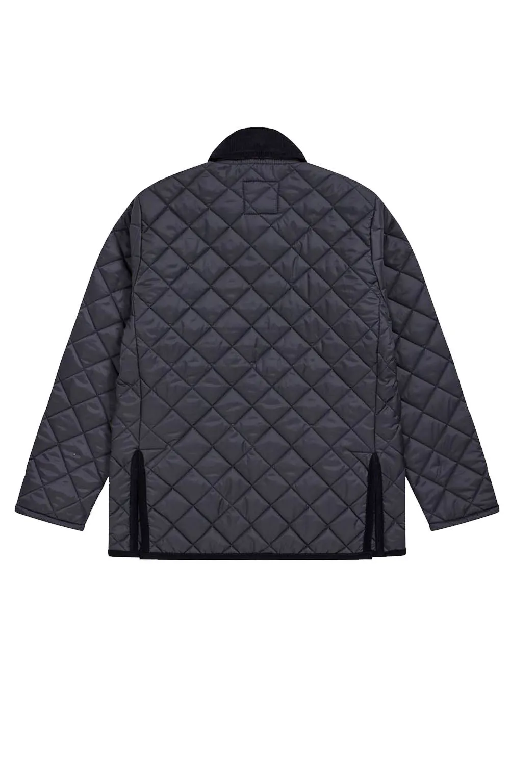 LAVENHAM RAYDON JACKET BLU