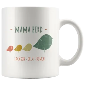 Mama Bird Mug Jackson Ella Rowen