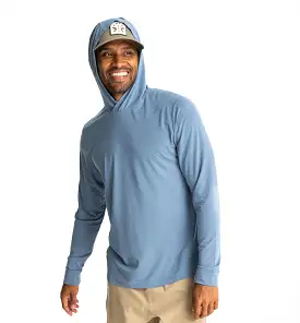 Men's Elevate Lightweight Hoodie