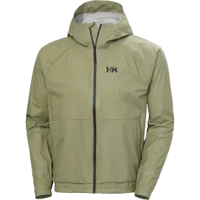 Men's Fast Light Jacket