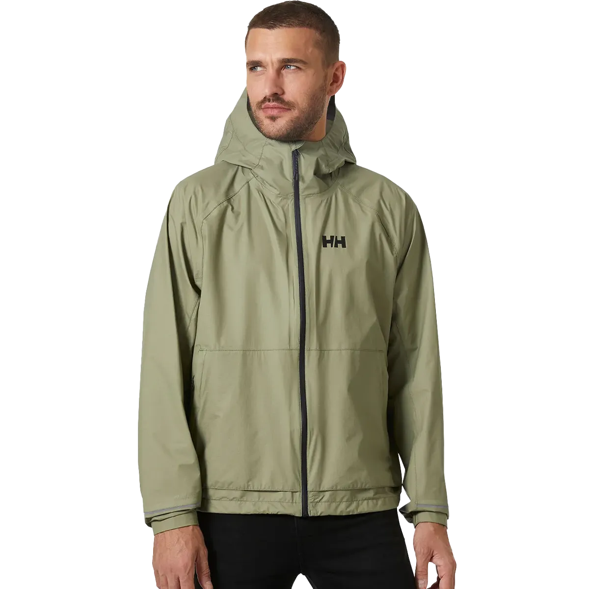 Men's Fast Light Jacket